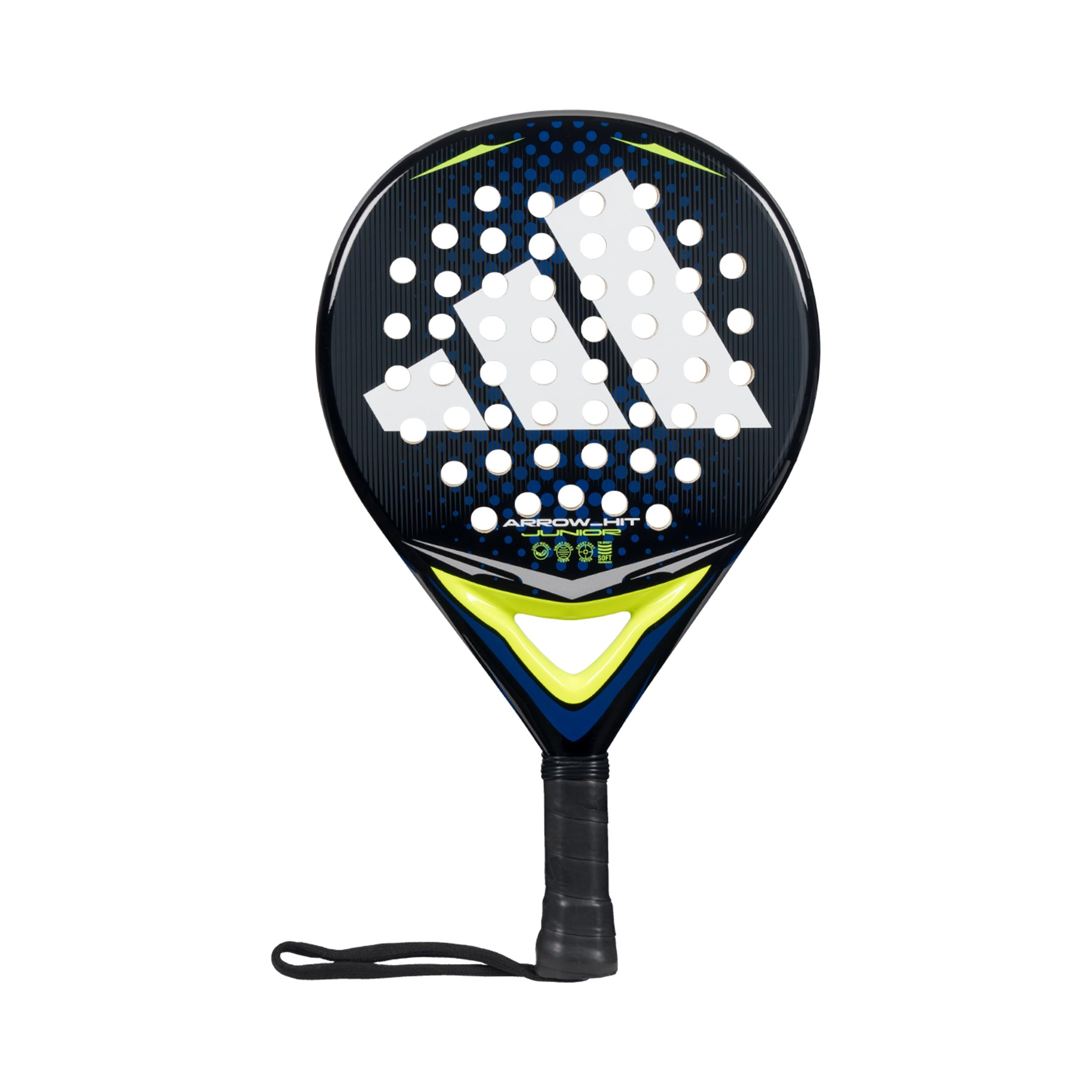 adidas Arrow Hit Junior Racchette da padel