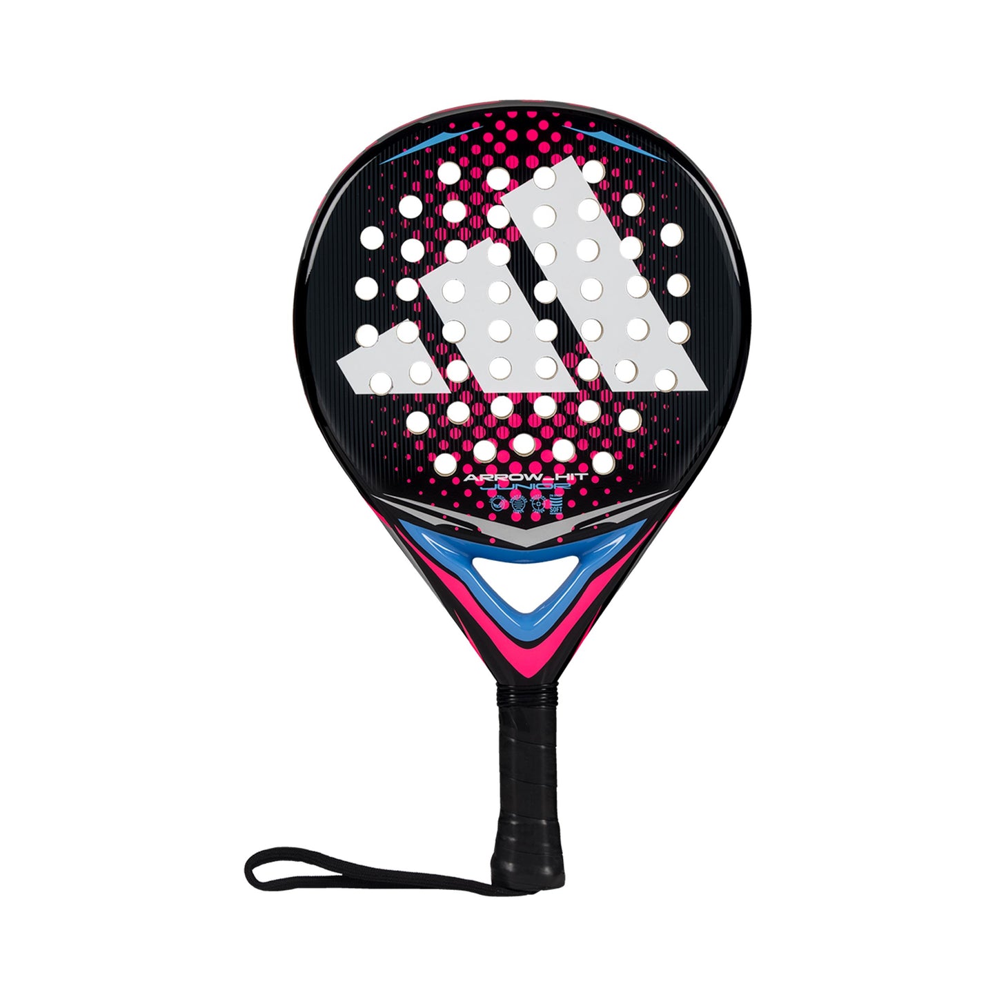 adidas Arrow Hit Junior Padelschläger