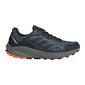 Terrex Trailrider GTX Scarpa da trail Uomini - blu scuro, nero