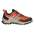 Terrex AX4 Trailschuh Damen-Orange,Grau