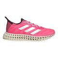 4D FWD 3 Neutralschuh Damen-Pink,Weiß