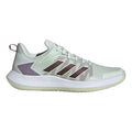 Defiant Speed Chaussures toutes surfaces Femmes - mint, gris
