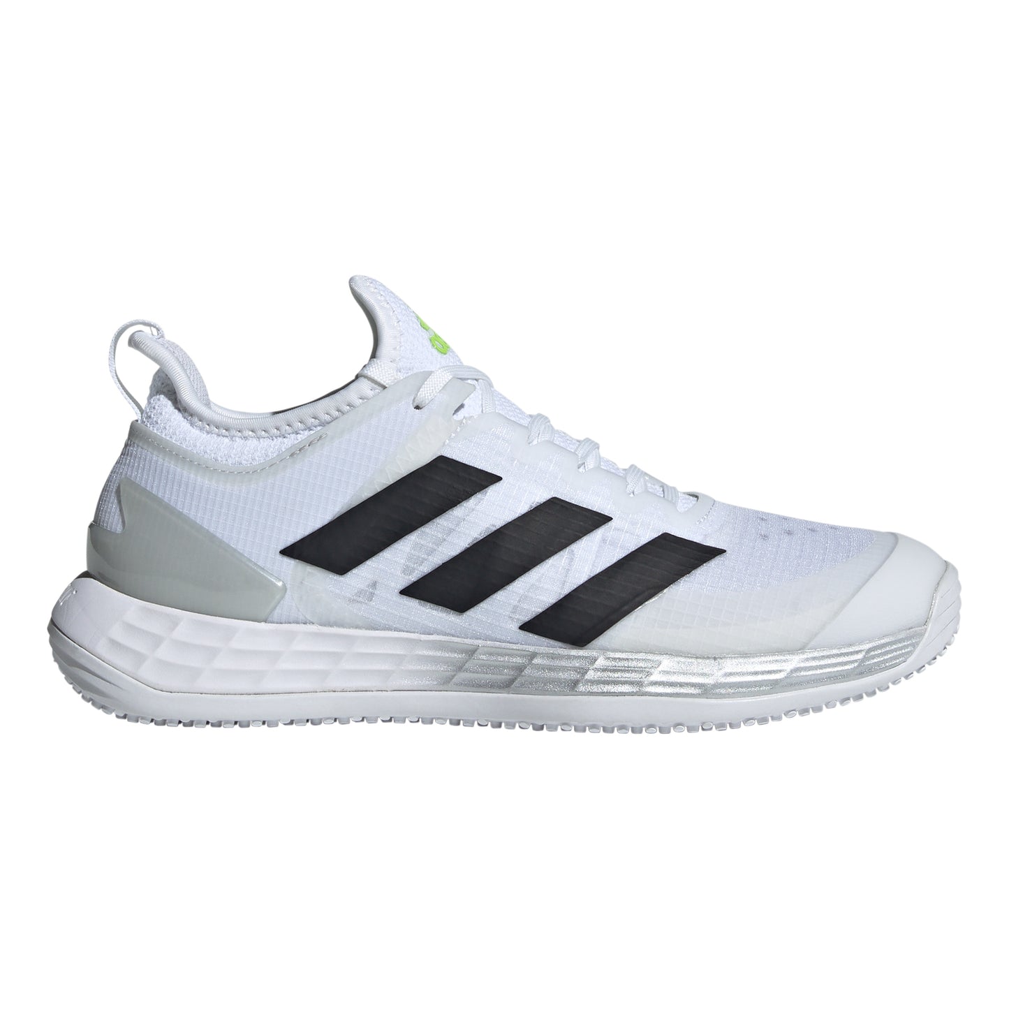 adidas adizero Ubersonic 4 Chaussure gazon Femmes - blanc, noir