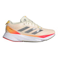 Adizero SL Chaussure de running sans stabilisateurs Femmes - crème, orange