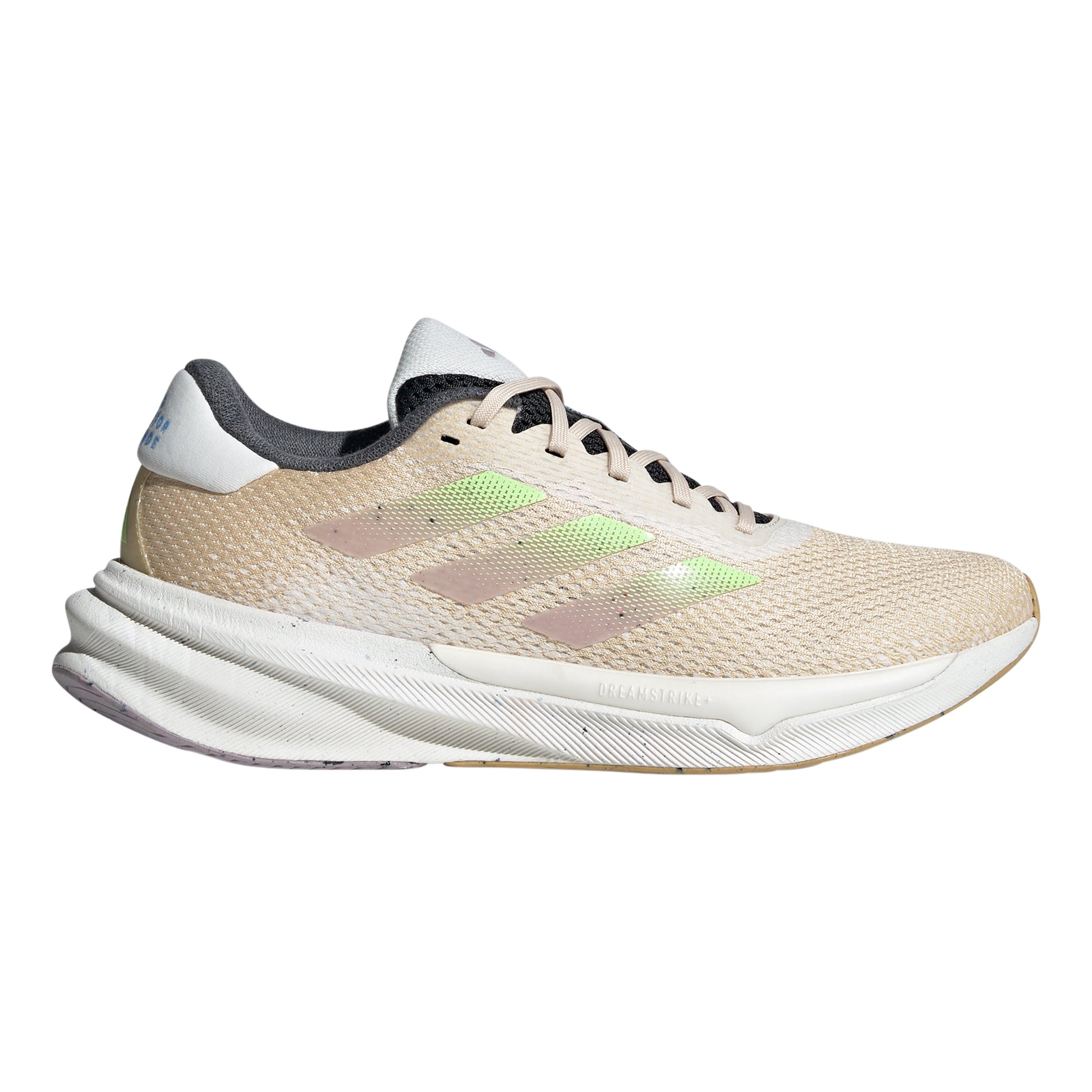 adidas Supernova Stride MFTP Scarpe neutrali Donna - beige, grigio scuro