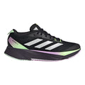 Adizero SL Chaussure de running sans stabilisateurs Femmes - noir, lilas