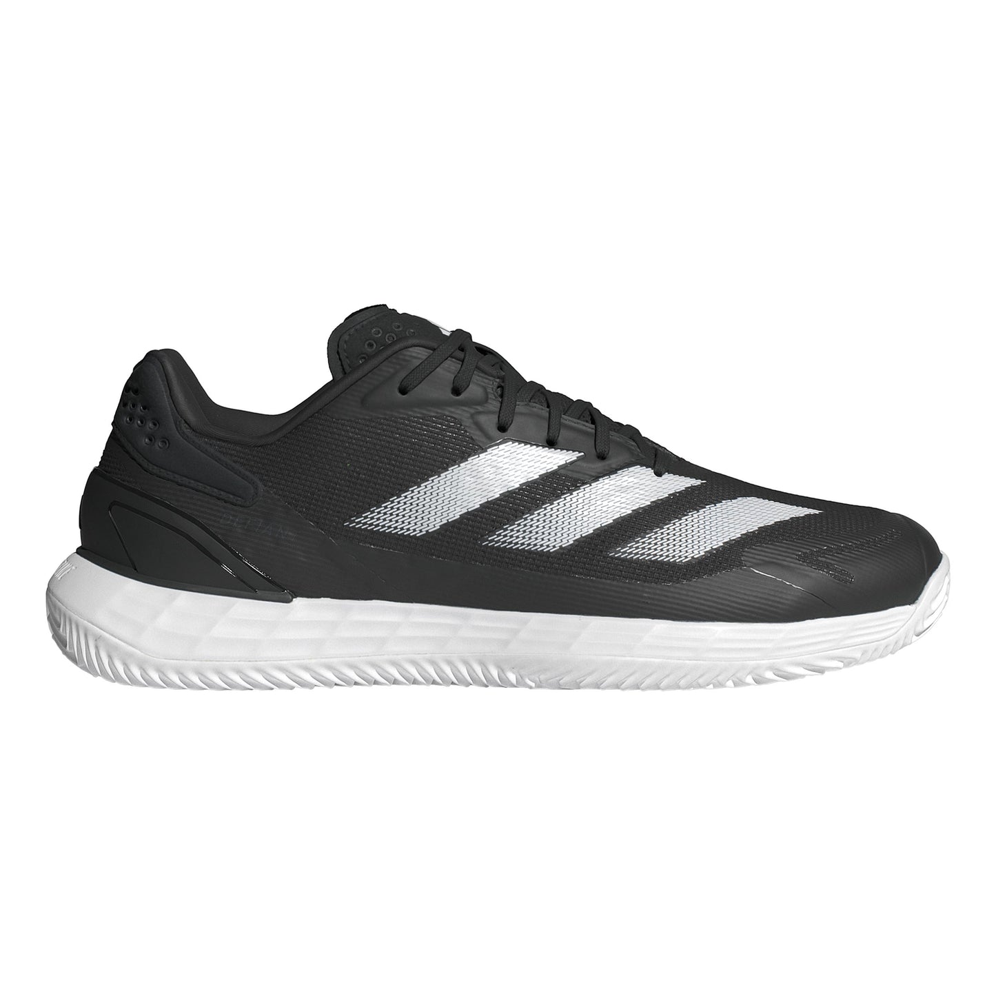 adidas Defiant Speed 2 Chaussure terre battue Hommes - noir, gris