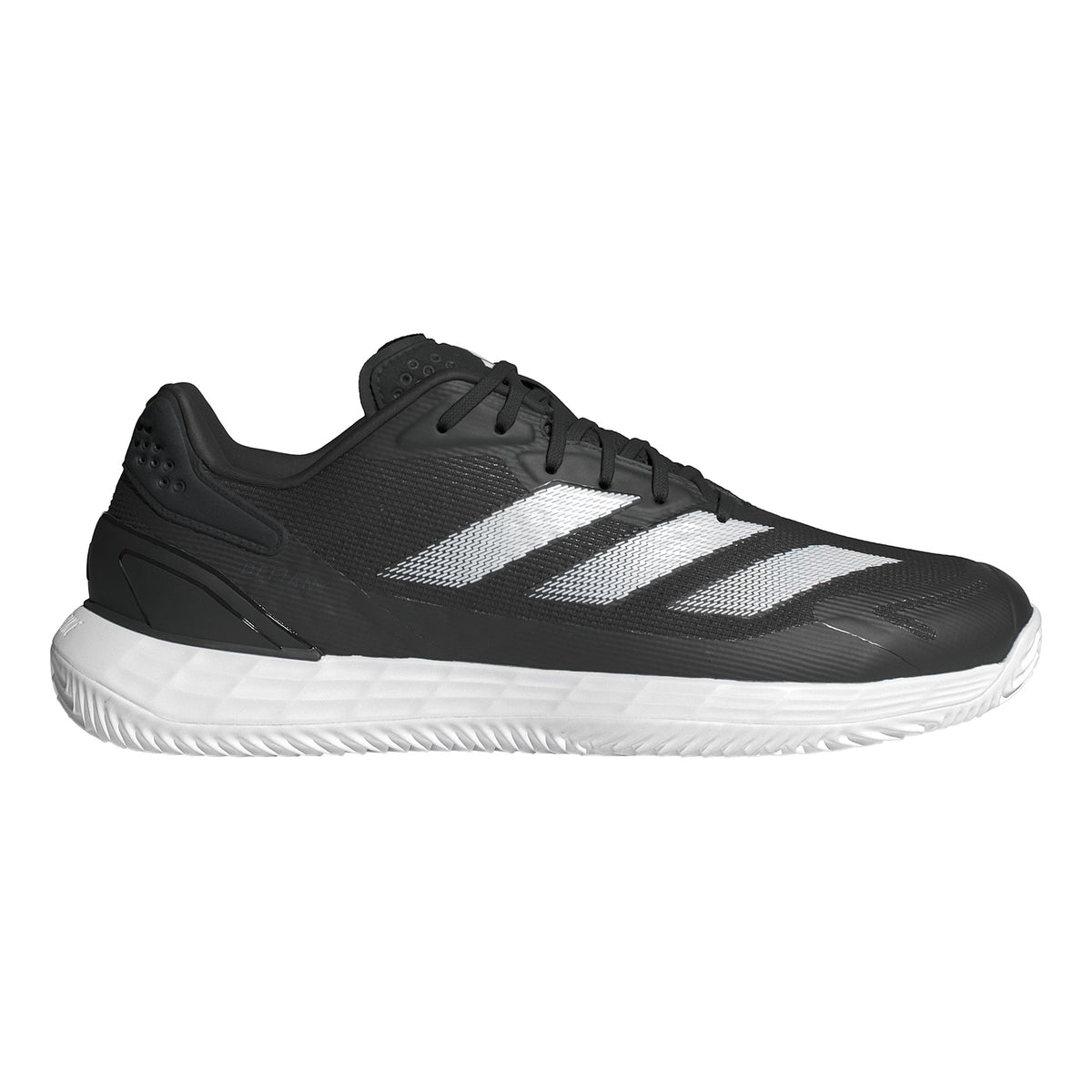 adidas Defiant Speed 2 Chaussure terre battue Hommes - noir, gris