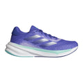 Supernova Stride Scarpe Neutrali Donna-Blu,Lilla