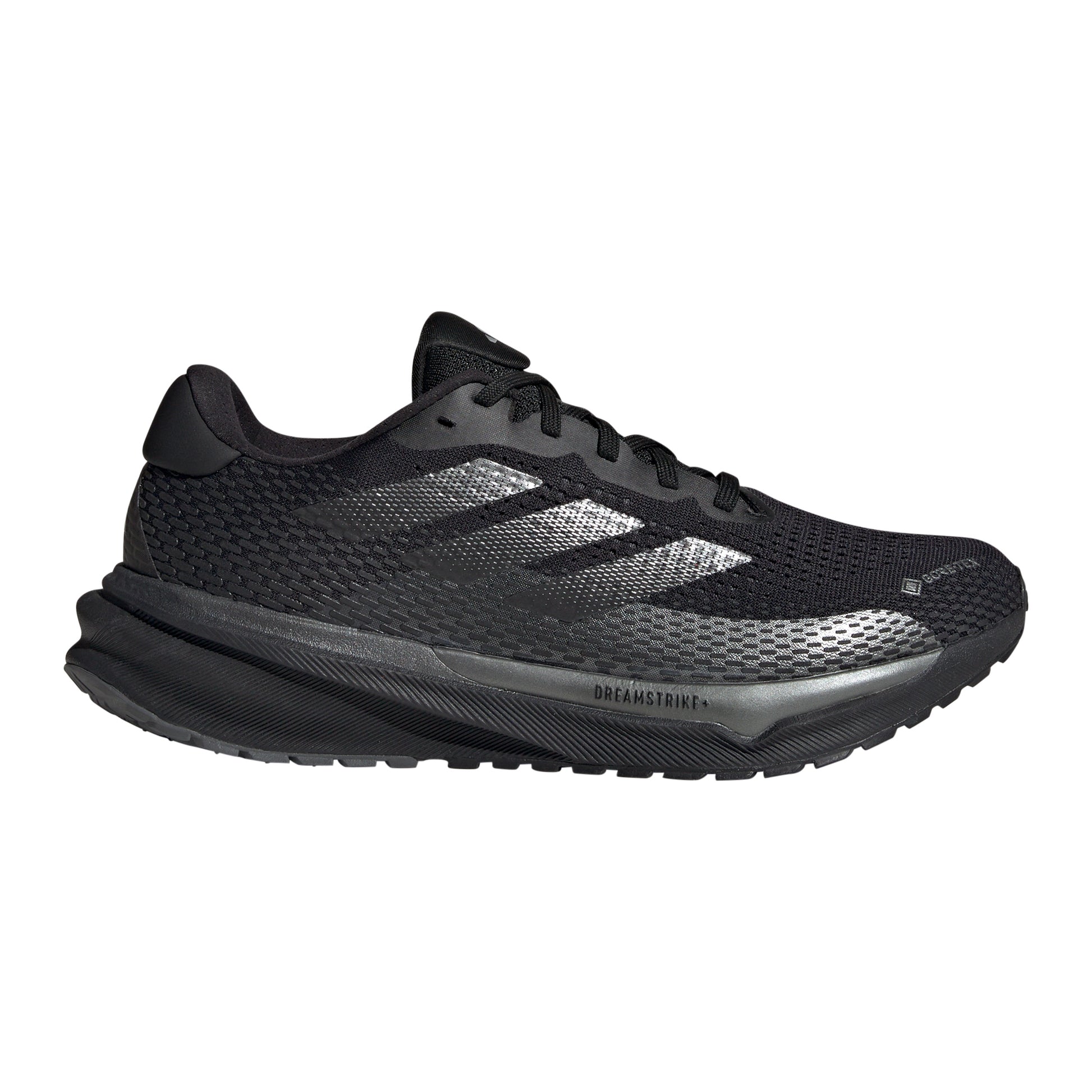 adidas Supernova GTX Chaussure de running sans stabilisateurs Hommes - noir