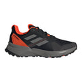 Terrex Soulstride Trailschuh Herren - schwarz, grau