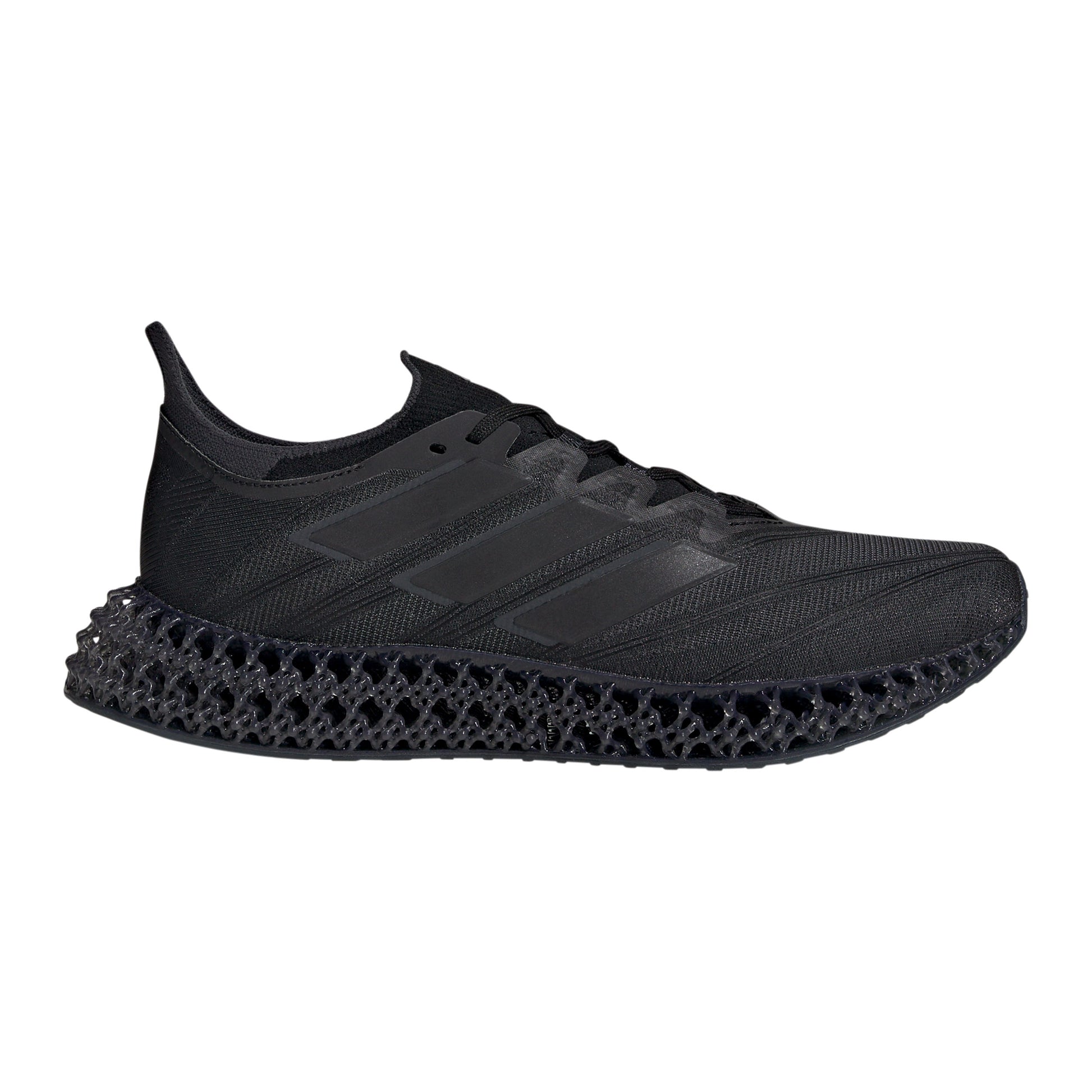 adidas 4D FWD 4 Scarpe neutrali Uomini - nero, nero