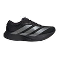 adizero Evo SL Wettkampfschuh Damen-schwarz, grau