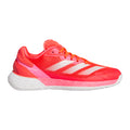 Defiant Speed 2 Allcourtschuh Damen - rot, pink