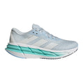 Adistar 3 Scarpe neutrali Donna - blu chiaro, bianco