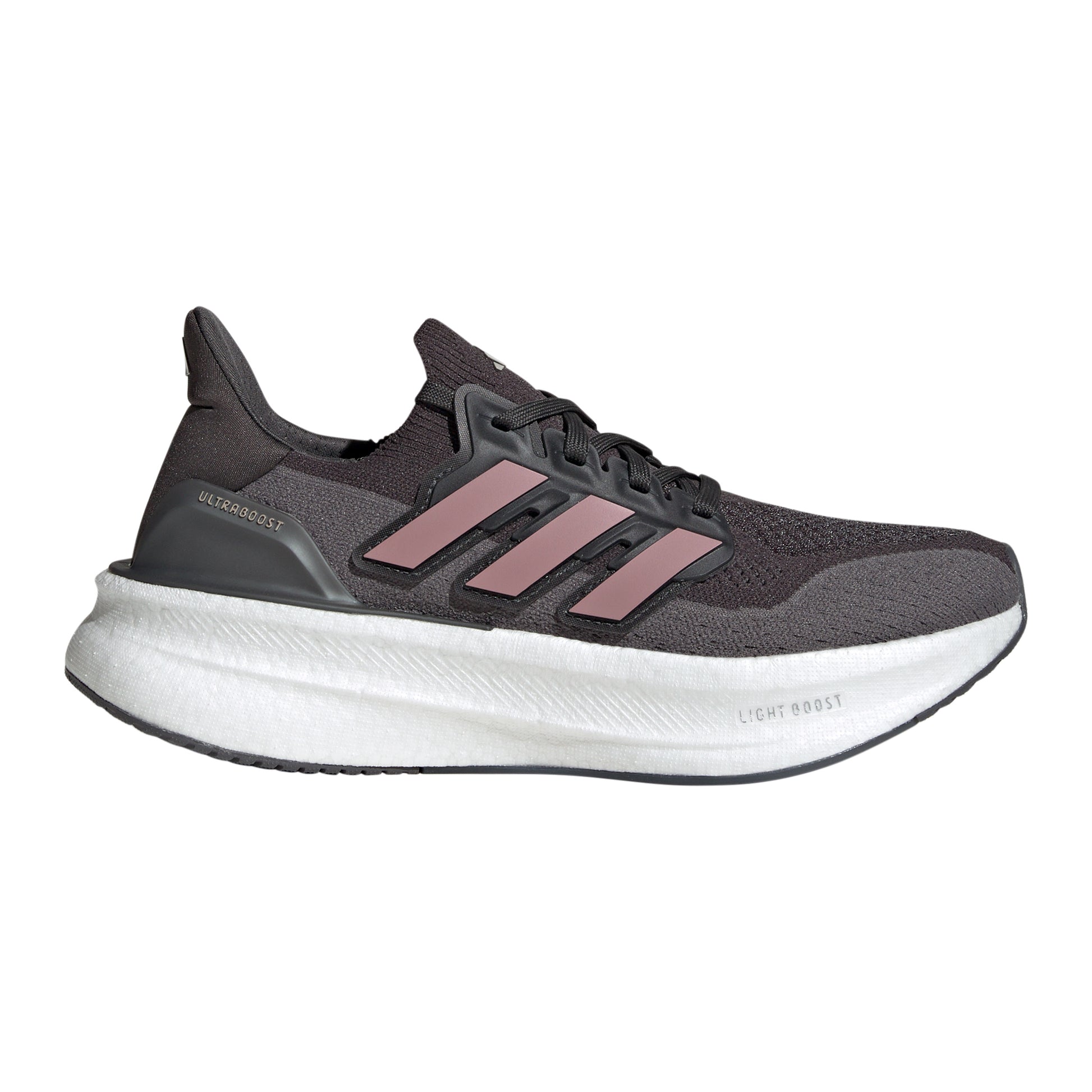 adidas Ultraboost 5 Scarpe neutrali Donna - nero, malva