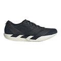 adizero Adios 9 Chaussure de compétition Hommes - noir, blanc