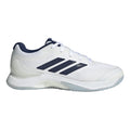 Avacourt 3 Scarpa per terra rossa Donna - bianco, blu scuro