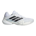 Barricade 14 Chaussure terre battue Femmes - blanc, noir