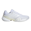 Barricade 14 Chaussures toutes surfaces Femmes - blanc, jaune