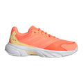 CourtJam Control 3 Allcourtschuh Damen - orange, gelb