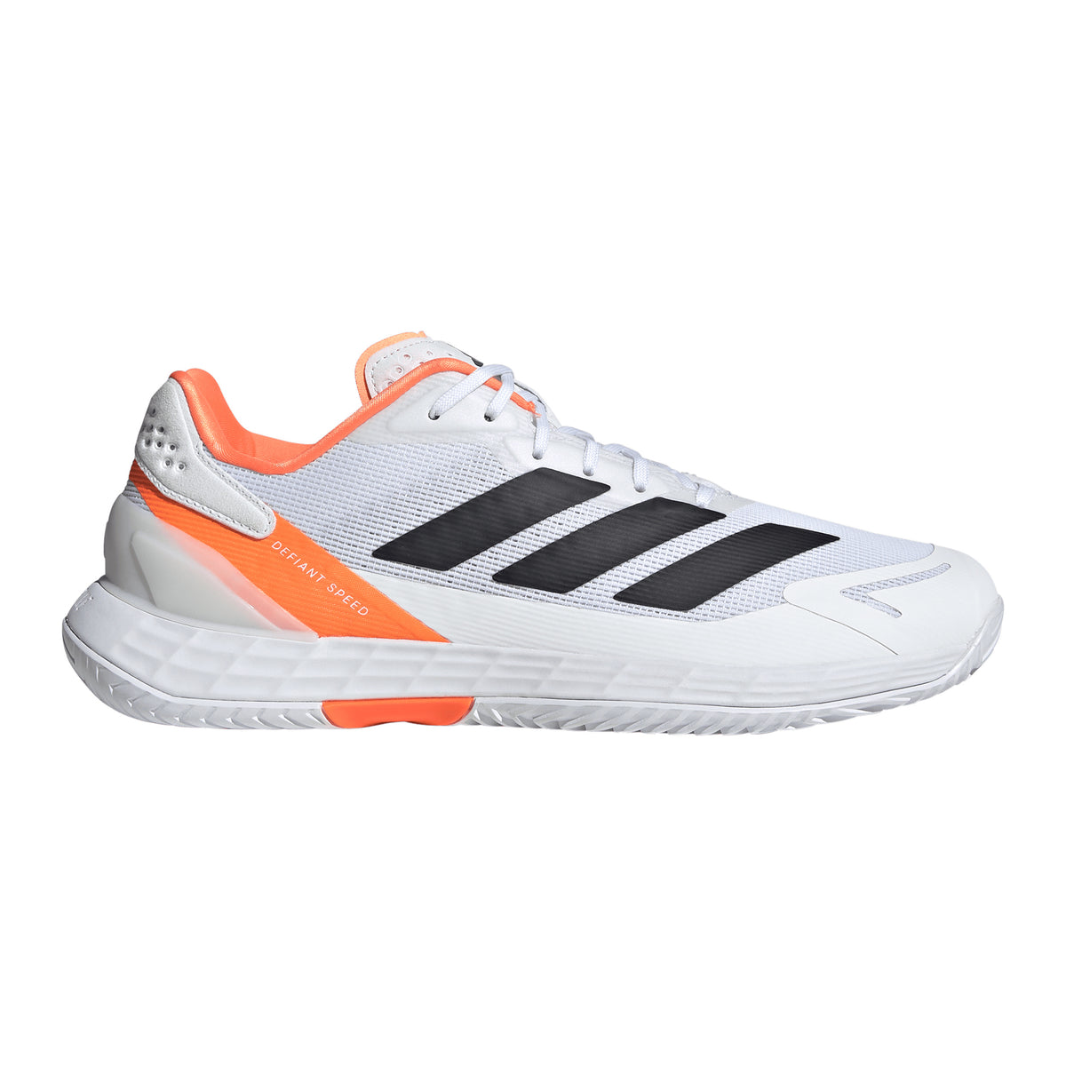 adidas Defiant Speed 2 Chaussures toutes surfaces Hommes - blanc, noir