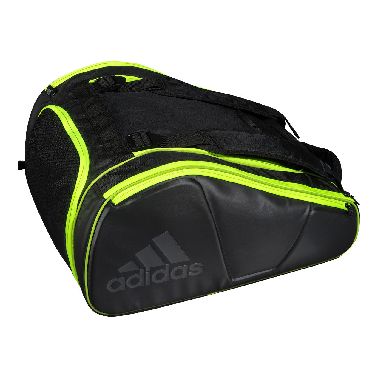 adidas Protour Sac de padel - jaune