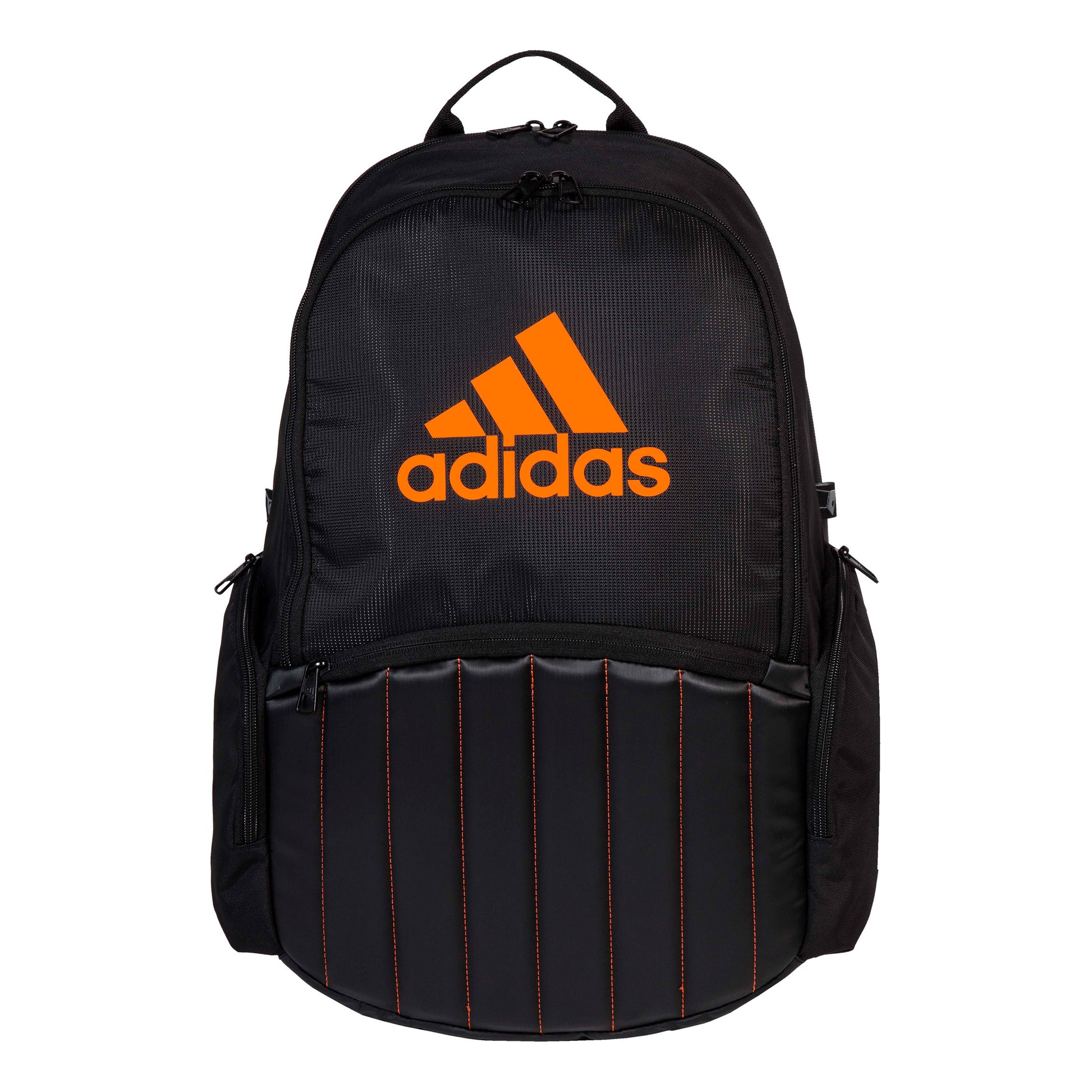 adidas Protour Zaino - nero