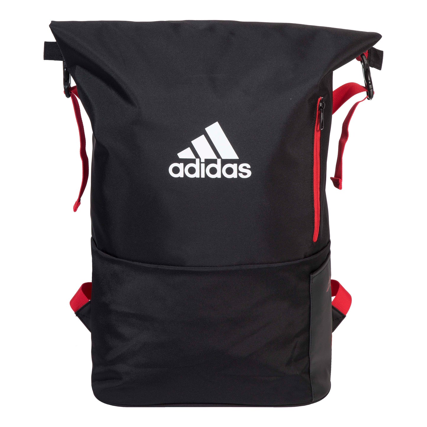 adidas Protour Zaino - nero