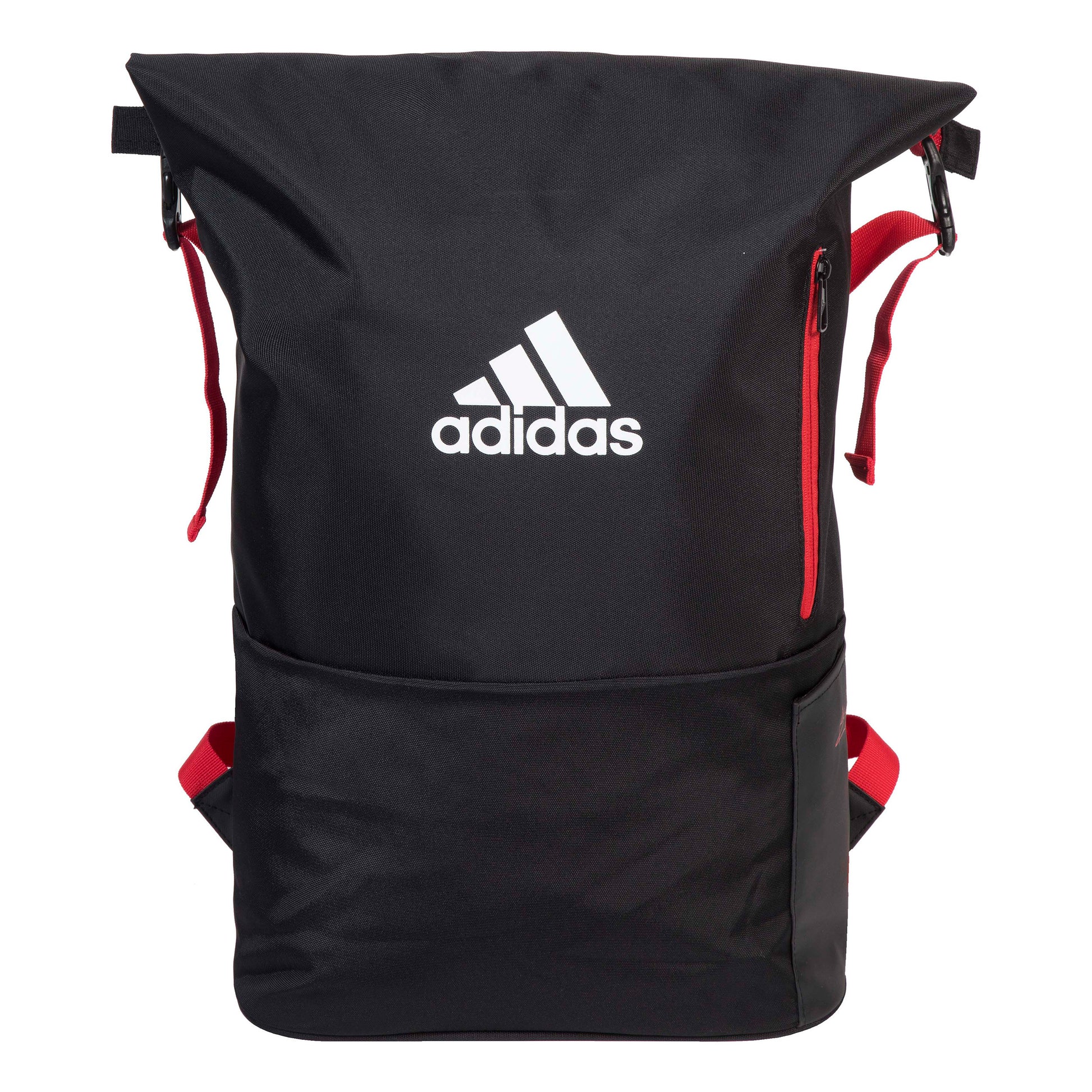 adidas Protour Zaino - nero