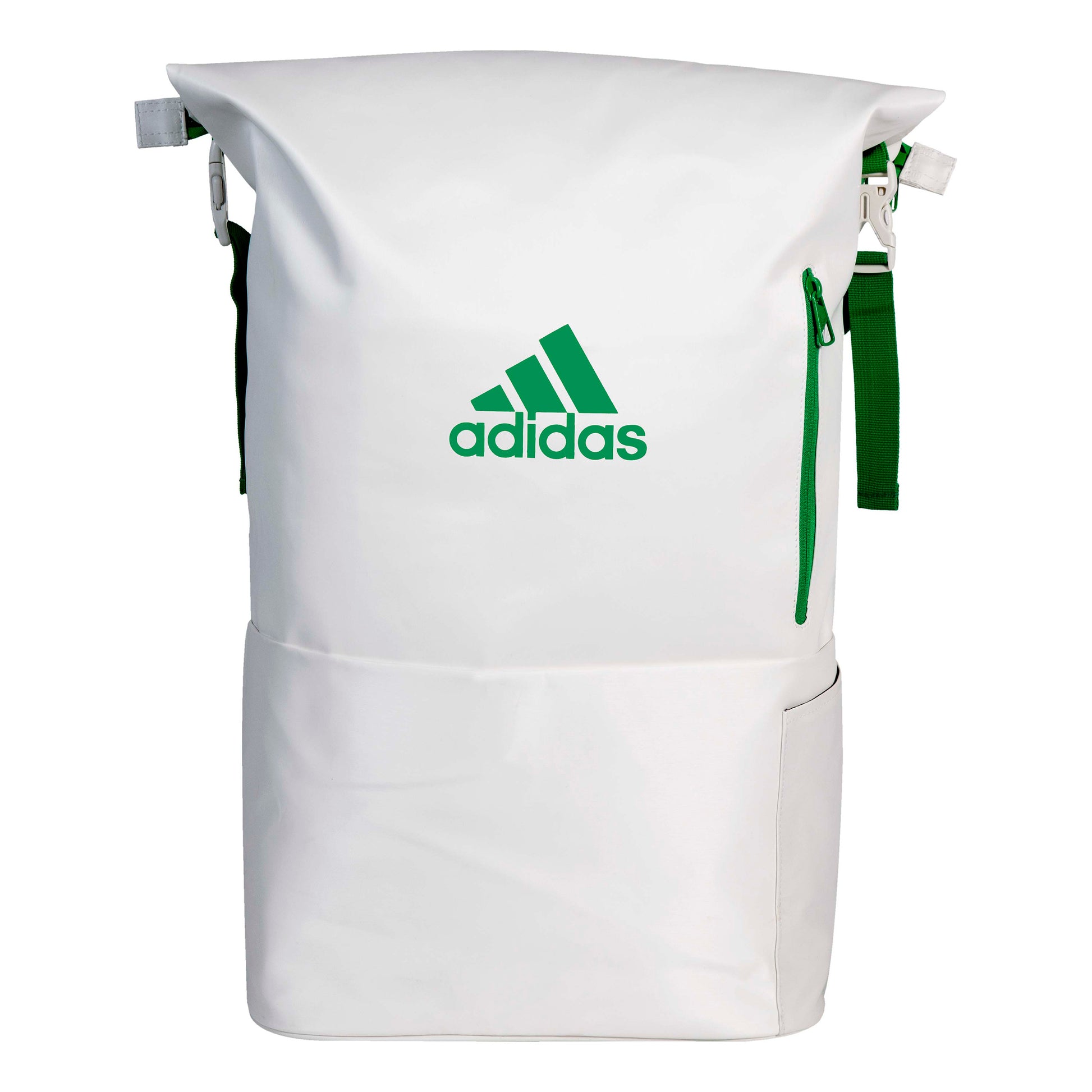 adidas Protour Rucksack - weiß