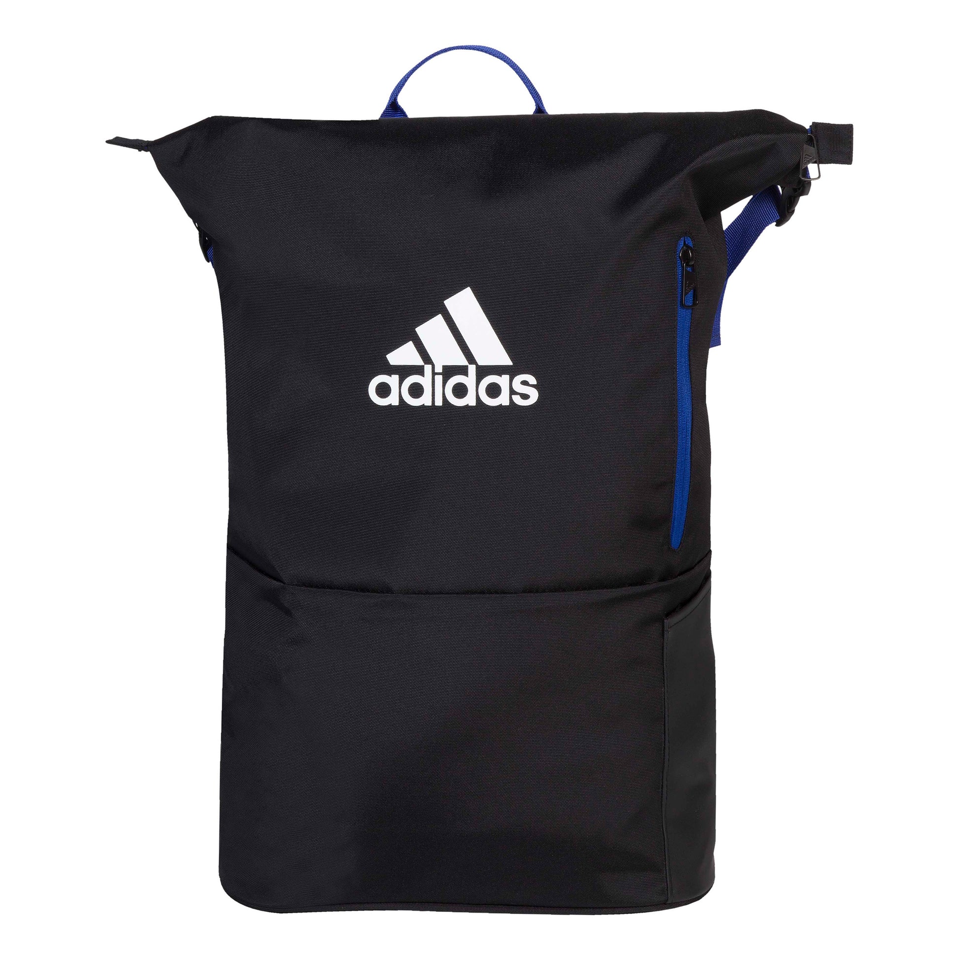 adidas Protour Rucksack - schwarz
