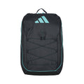 Protour Pro Tour 3.3 Sac À Dos-Anthracite,Bleu