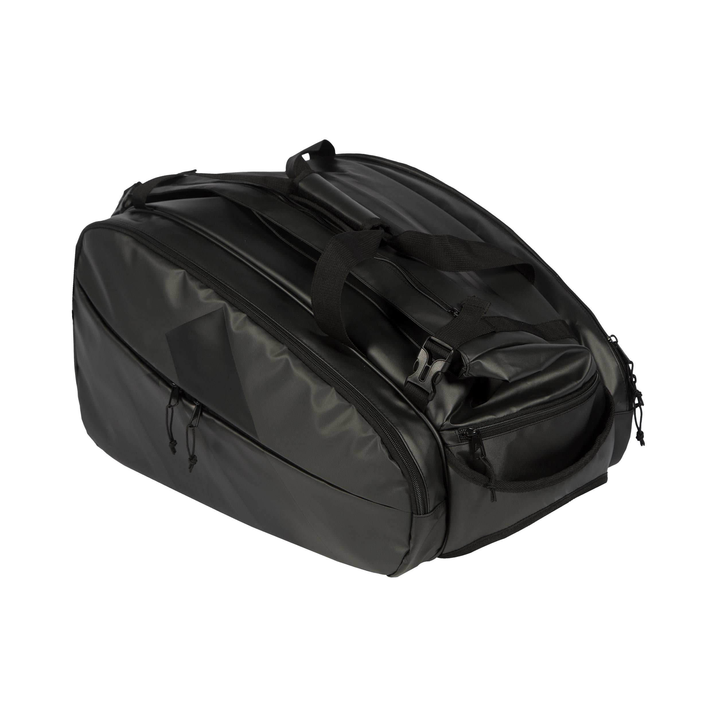 Multigame 2026 Schlägertasche - schwarz | Tennis-Point
