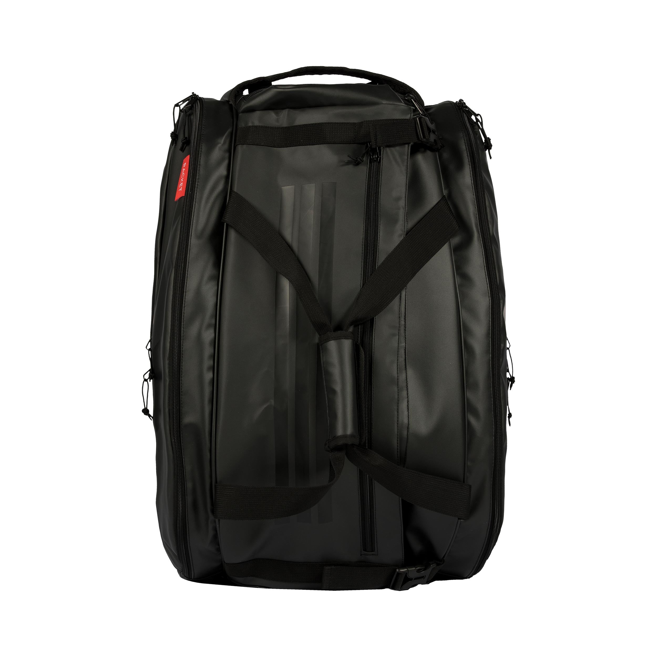 Multigame 2026 Schlägertasche - schwarz | Tennis-Point