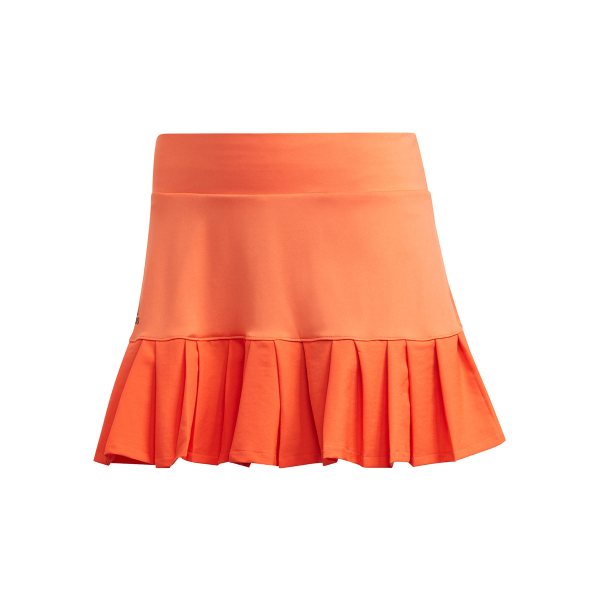 adidas Match Rock Damen - orange, schwarz