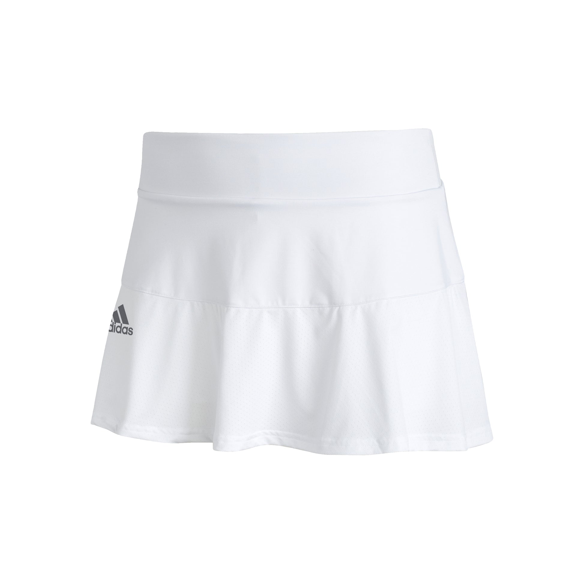 adidas Match Jupe Femmes - blanc,