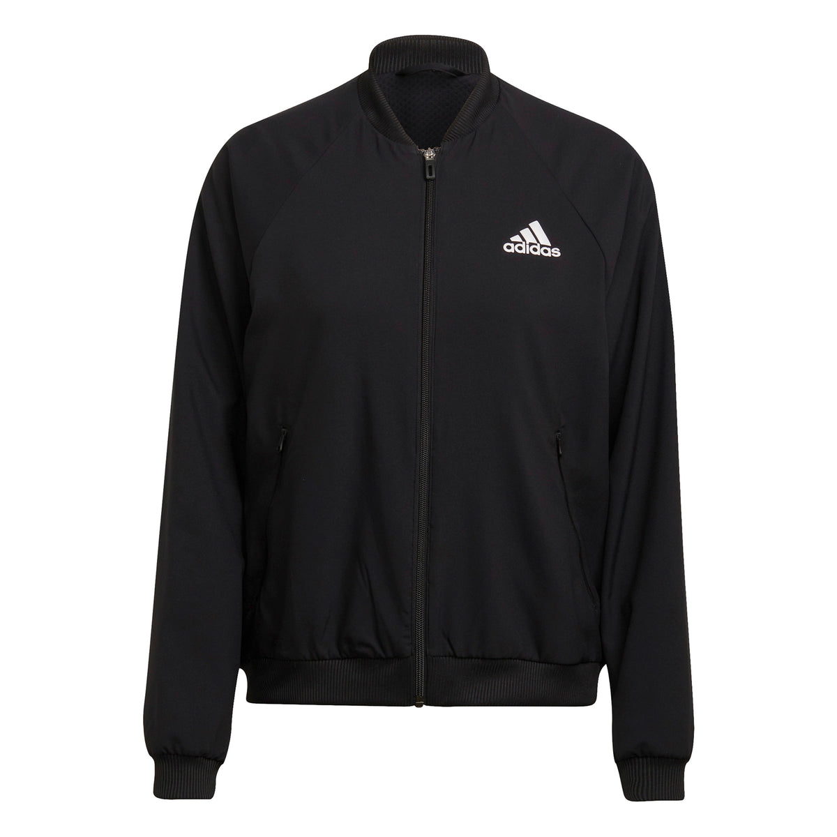 adidas Woven Giacca da allenamento Donna - nero,