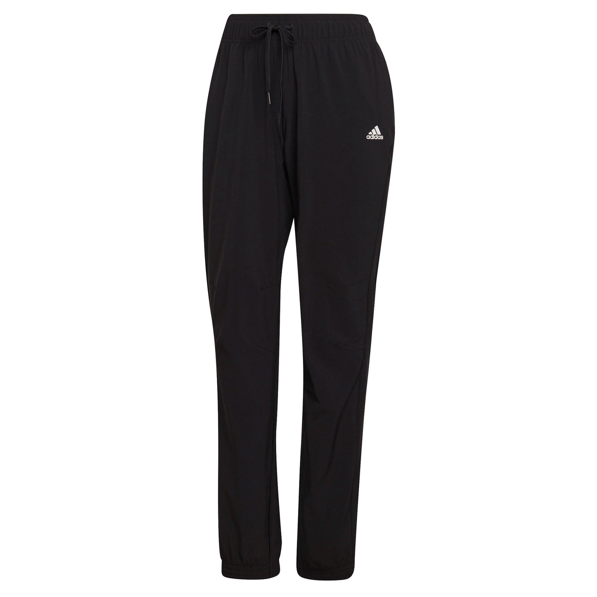 adidas Woven Pantalone da allenamento Donna - nero,