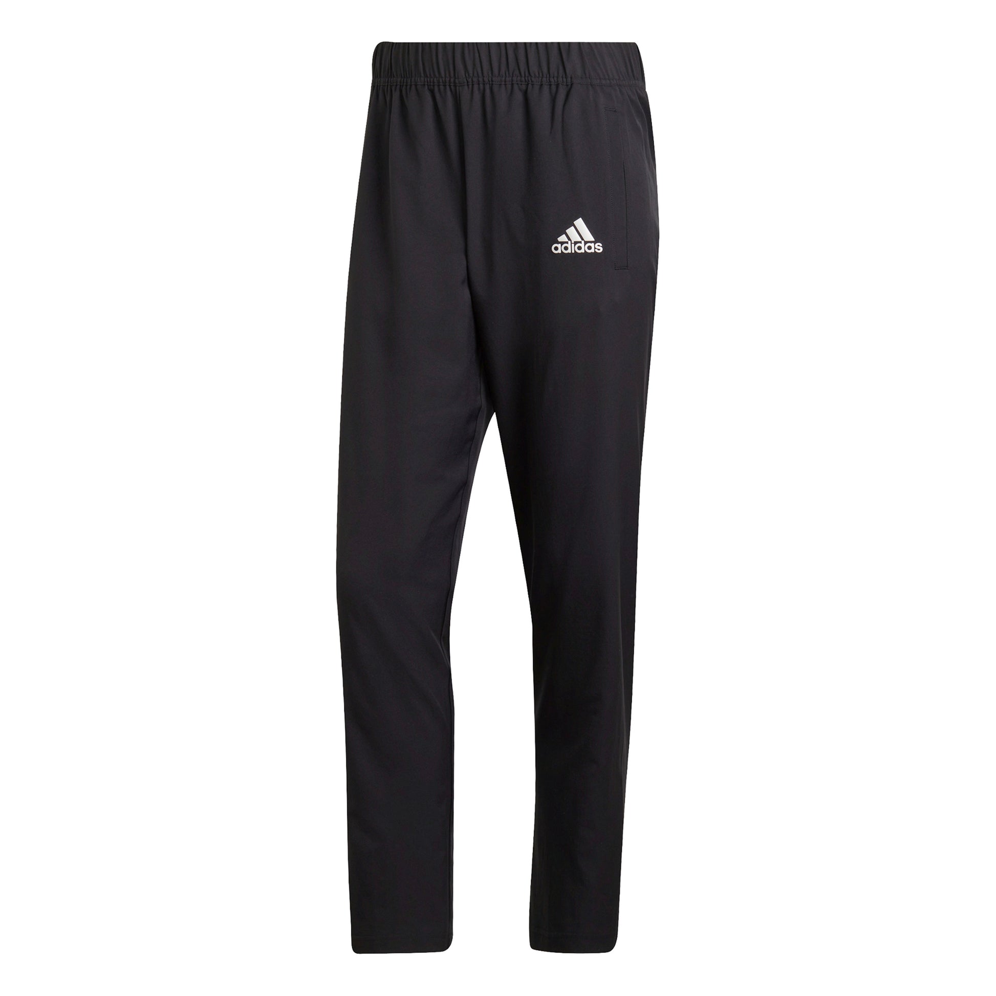adidas Trainingshose Herren - schwarz,