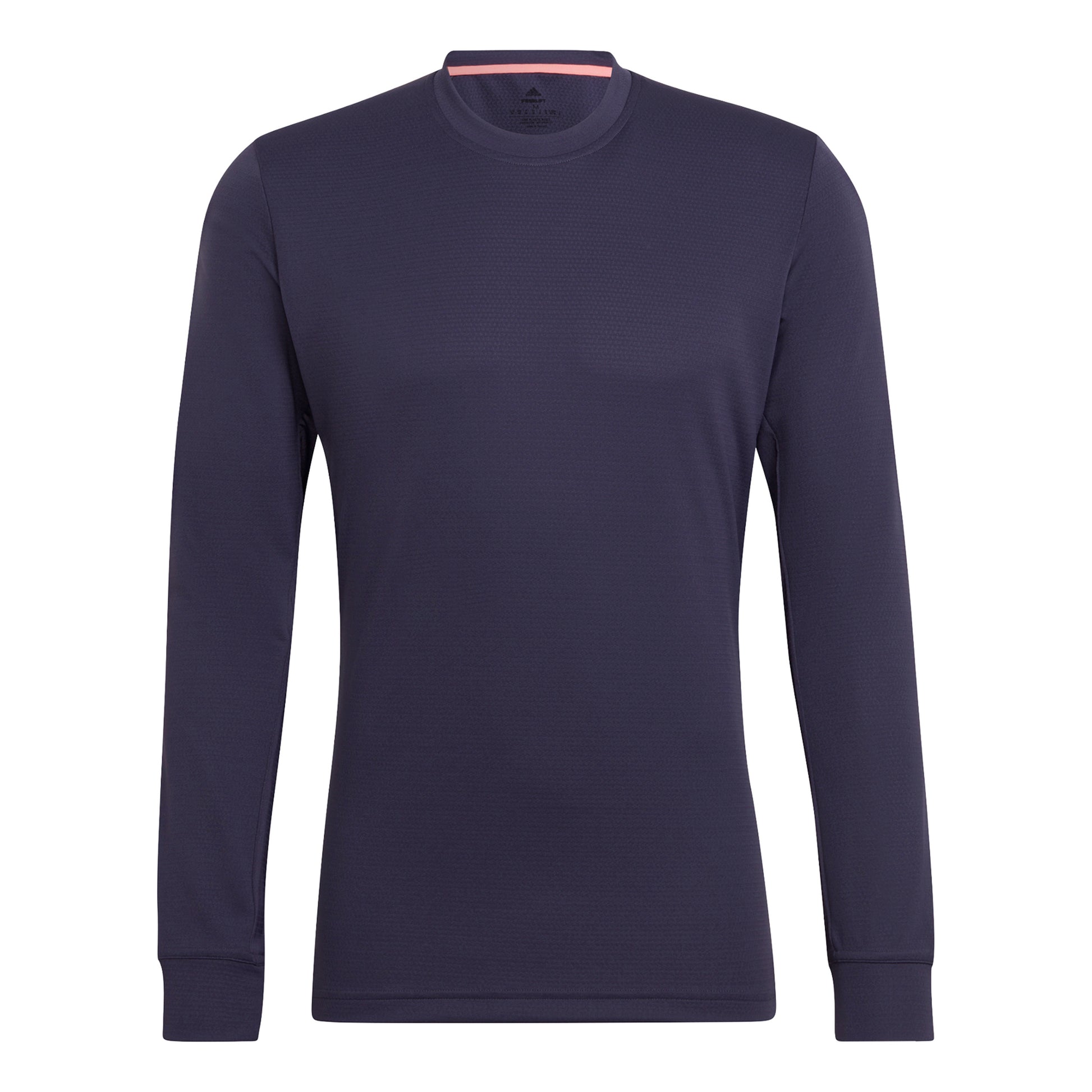 adidas Freelift Longsleeve Herren - dunkelblau,