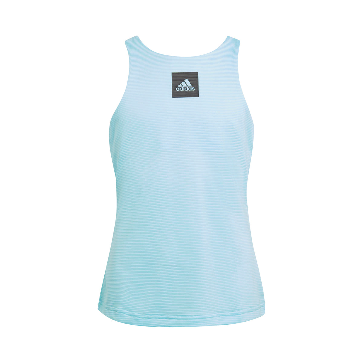adidas Q2 Heat Ready Canottiera Ragazze - turchese,