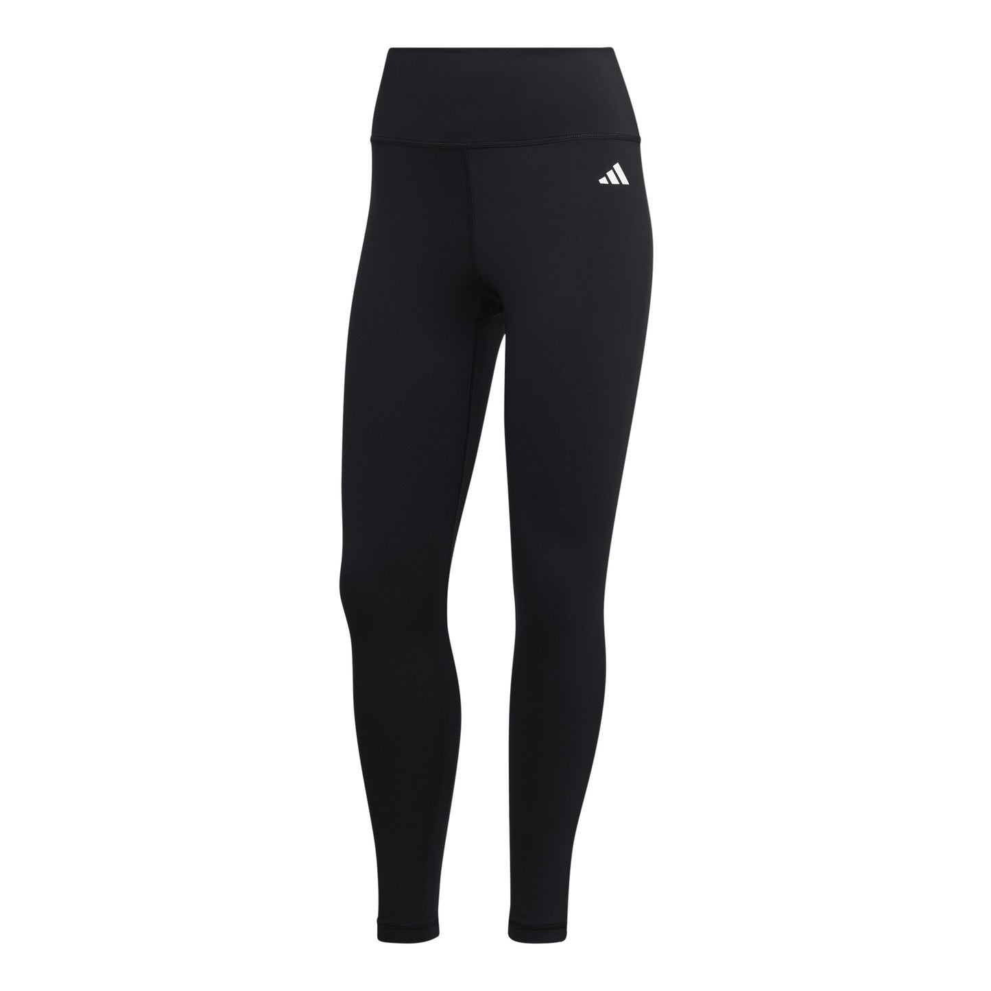 adidas Training High-Waisted Tight Damen - schwarz,