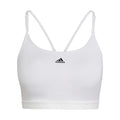 Aero Court AOP Reggiseni sportivi Donna - bianco