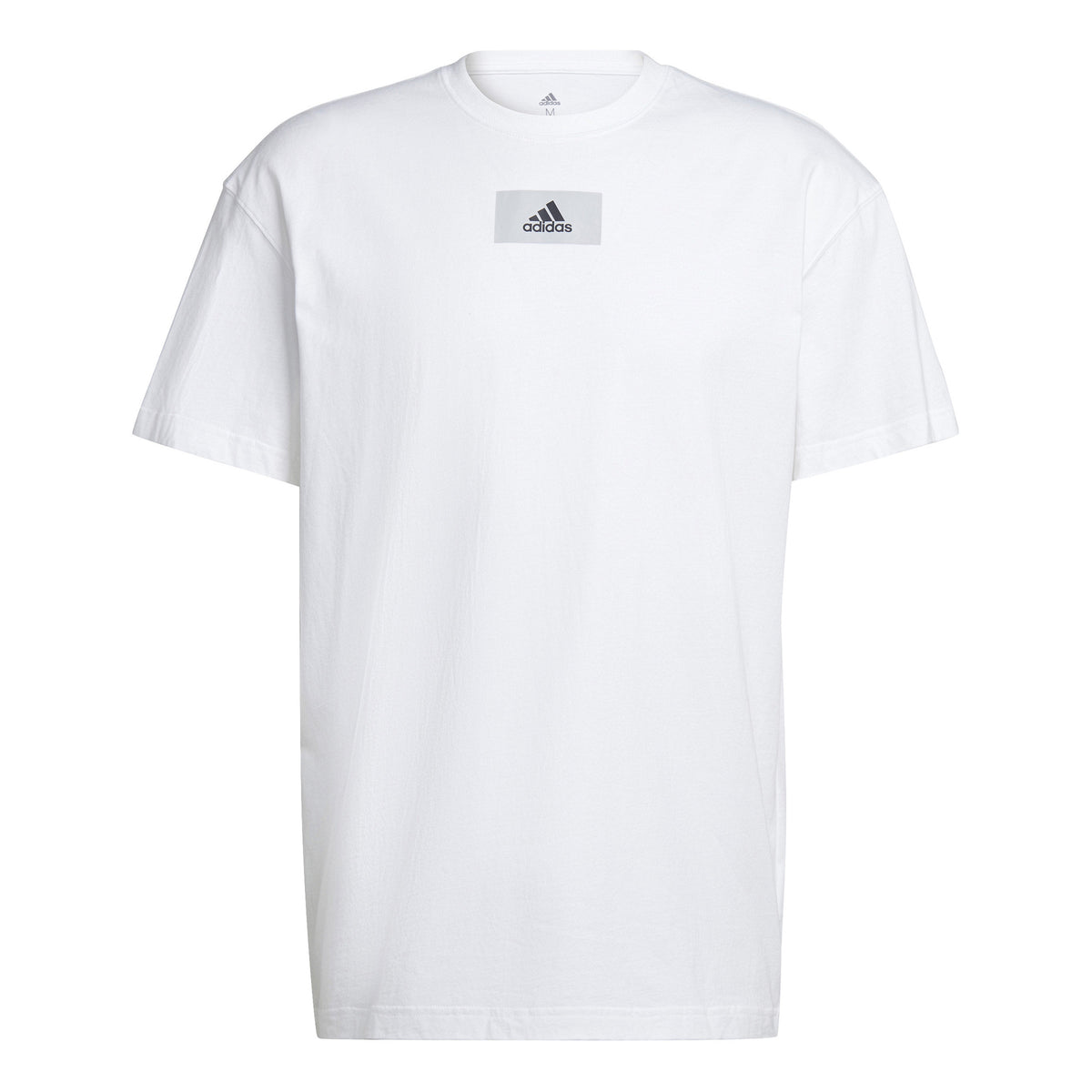 adidas Feelvivid Maglietta Uomini - bianco,