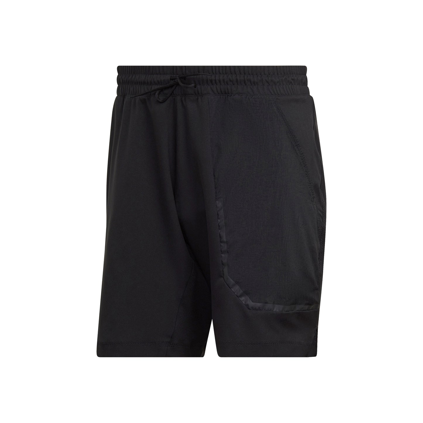 adidas US Series 2in1 Pantaloncini Uomini - nero,