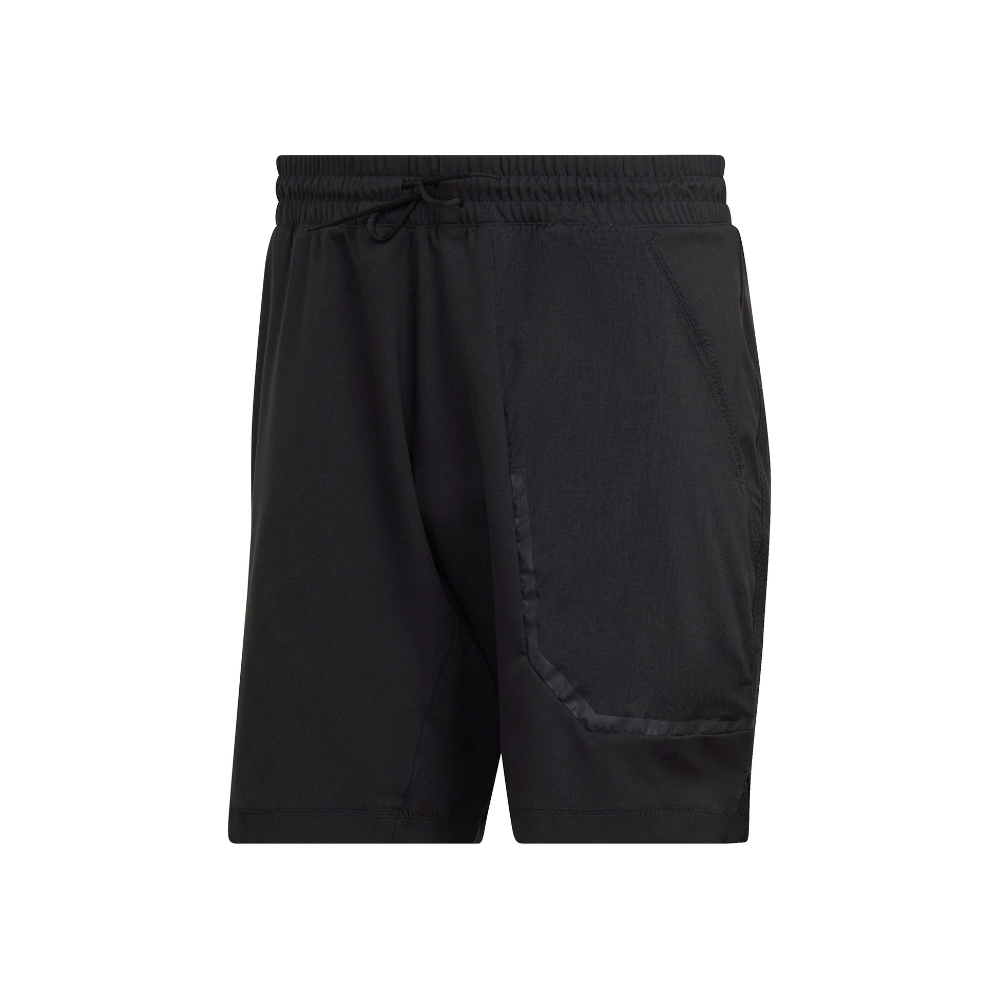 adidas US Series 2in1 Pantaloncini Uomini - nero,