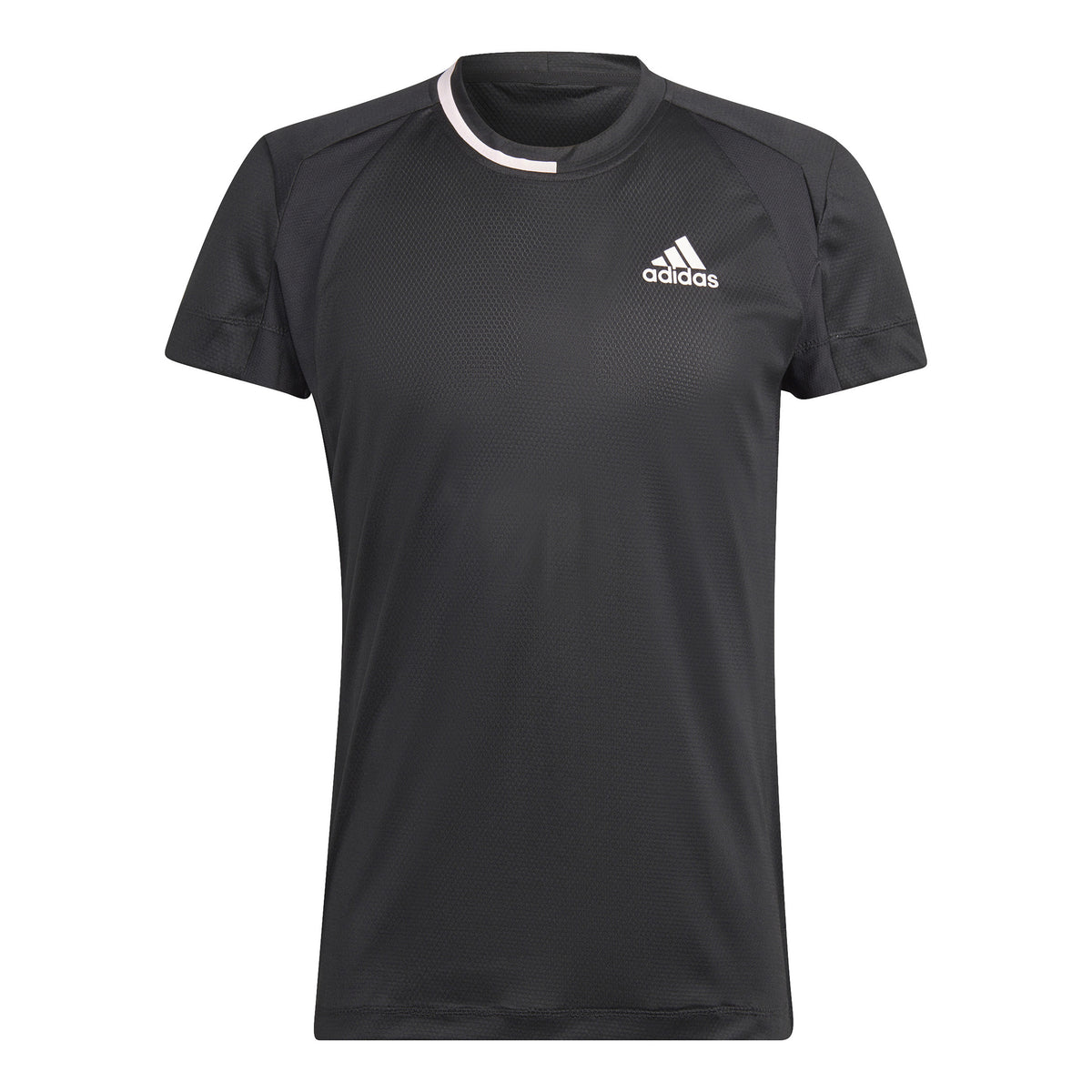 adidas US Series T-shirt Hommes - noir,