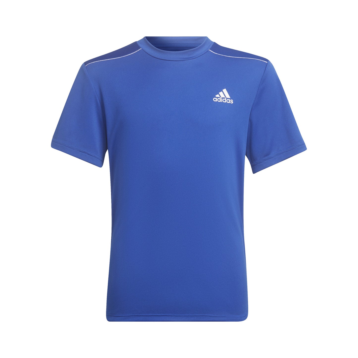 adidas Designed 4 Sport T-shirt Garçons - bleu,