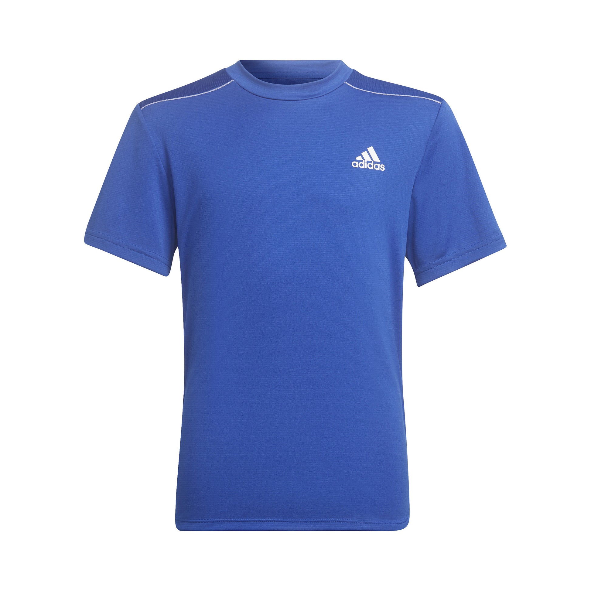 adidas Designed 4 Sport T-shirt Garçons - bleu,